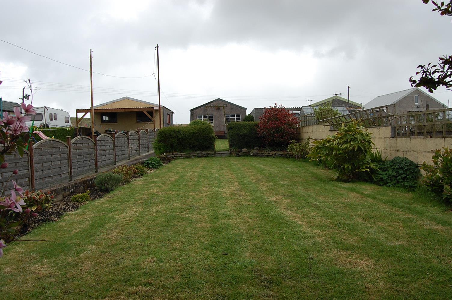 Barry Road, Lower Brynamman, Ammanford,, SA18 , 3 bed, Type unknown